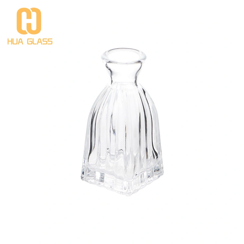 100 متر إناء صغير برعم إناء زجاجي القصب الناشر زجاجة الجرار