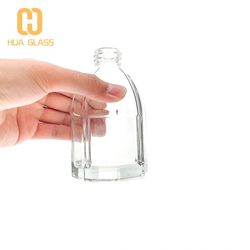 150 مل 200 مل زجاجة الناشر القصب زجاجات الناشر الزخرفية