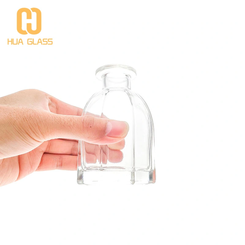 150 مل 200 مل زجاجة الناشر القصب زجاجات الناشر الزخرفية