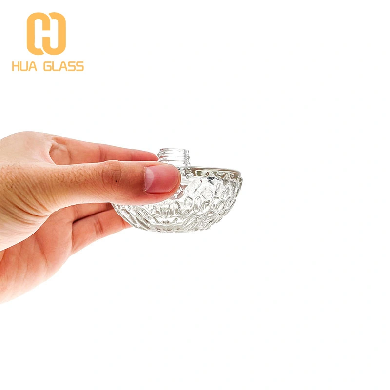 زجاجة عطر القصب 50 مل