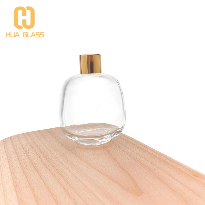 bocaux de diffuseur de roseau bouteille de diffuseur de roseau de 200 ml