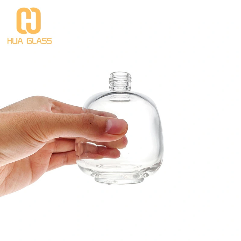 bocaux de diffuseur de roseau bouteille de diffuseur de roseau de 200 ml