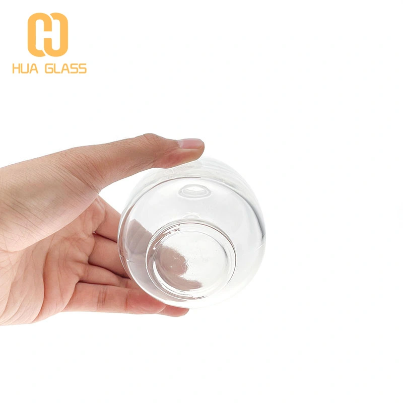 bocaux de diffuseur de roseau bouteille de diffuseur de roseau de 200 ml