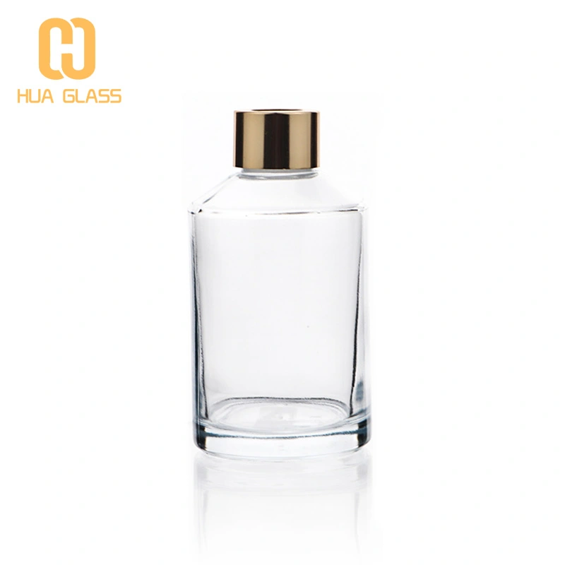 شعبية 110 مللي 120 مللي 200 مللي اسطوانة زجاجية زجاجة الناشر القصب