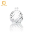 100 мл стеклянная бутылка с тростниковым диффузором бутылка с масляным диффузором
