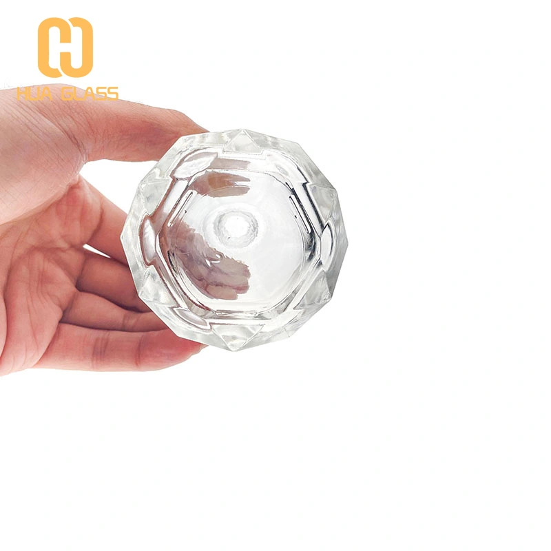 60 مل زجاجة الناشر القصب فارغة الناشر القصب