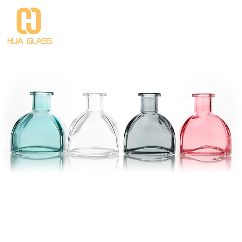 50 مل 100 مل زجاجة الناشر القصب الزجاجات الناشر