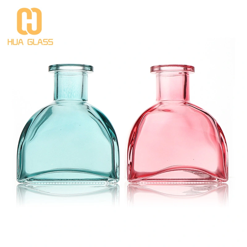 50 مل 100 مل زجاجة الناشر القصب الزجاجات الناشر