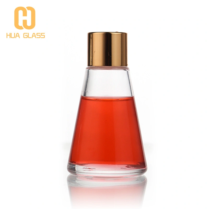 50 مللي زجاجة ناشر القصب زجاجات ناشر صغيرة