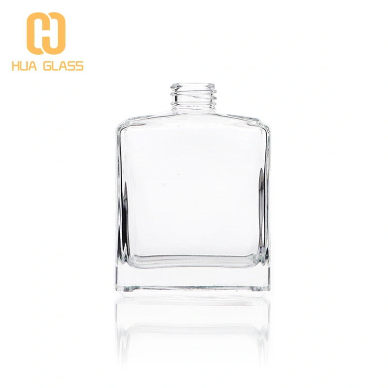 Bouteille de diffuseur de roseau de 200 ml bouteilles de diffuseur vides