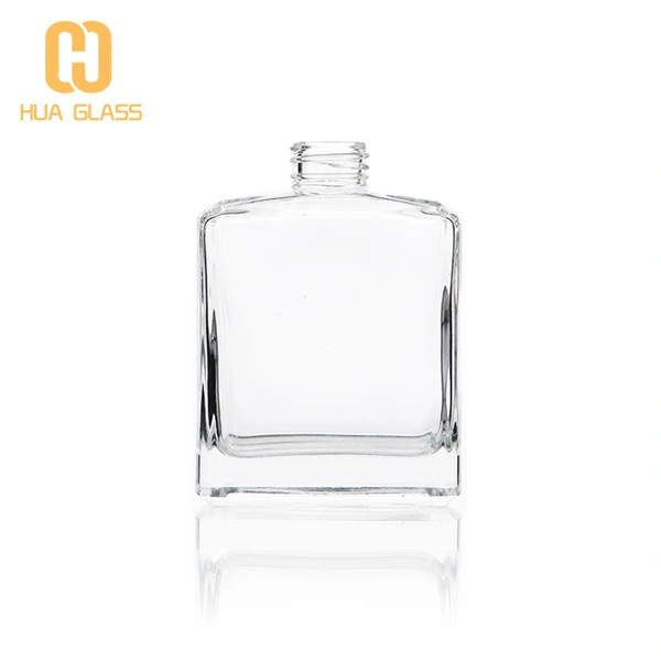 Bouteille de diffuseur de roseau de 200 ml bouteilles de diffuseur vides