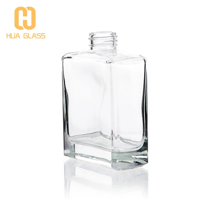 Bouteille de diffuseur de roseau de 200 ml bouteilles de diffuseur vides