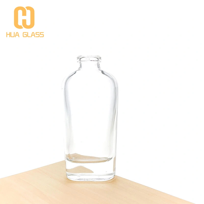 Bouteille de diffuseur de roseau de 150 ml bâtonnets et bouteille de diffuseur