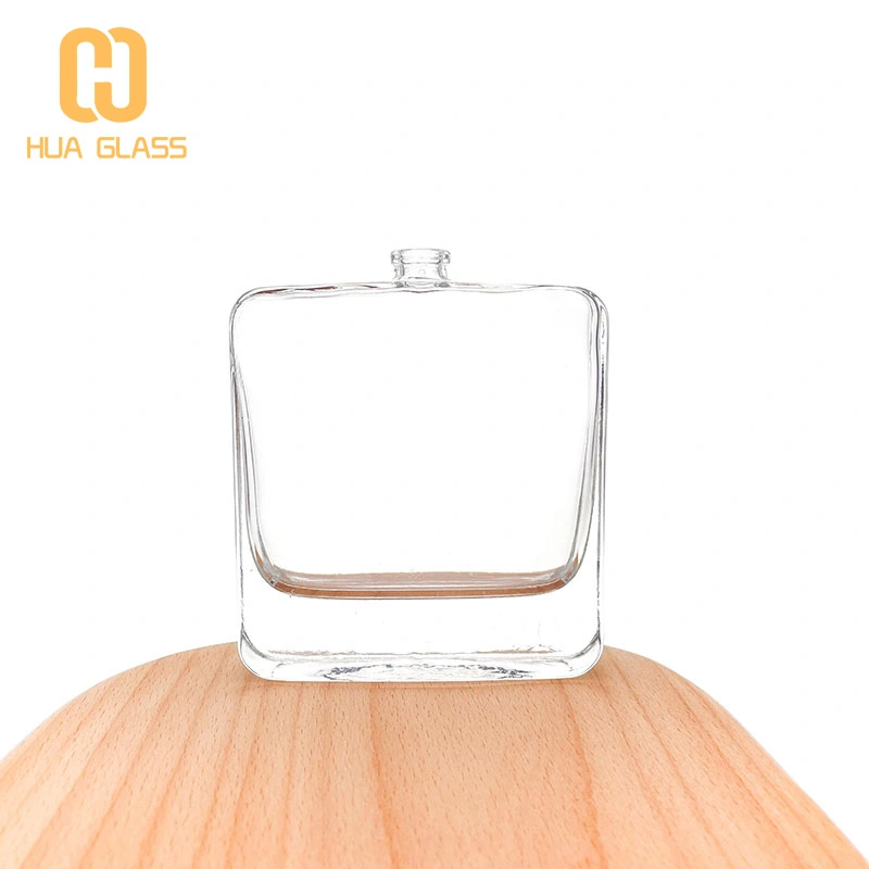 100ml reed diffuser bottle perfume glass bottle with cork 