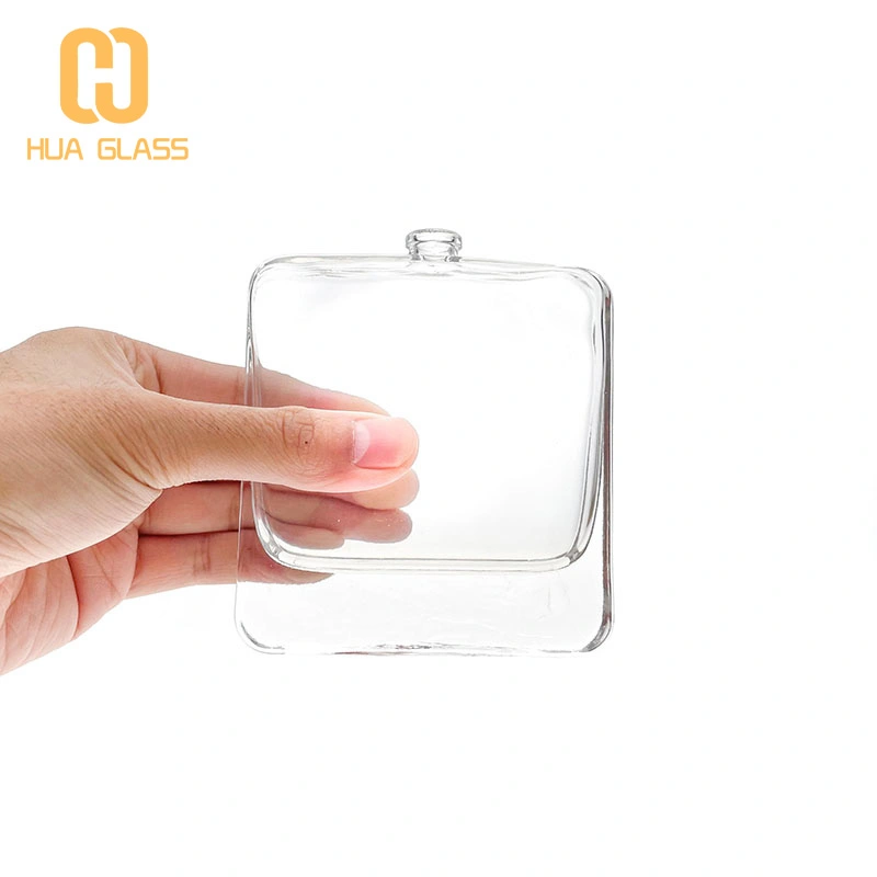 100ml reed diffuser bottle perfume glass bottle with cork 