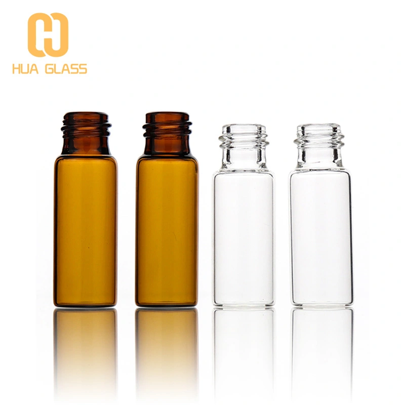 флаконы с эфирным маслом, роликовая бутылка 5 мл 10 мл 15 мл