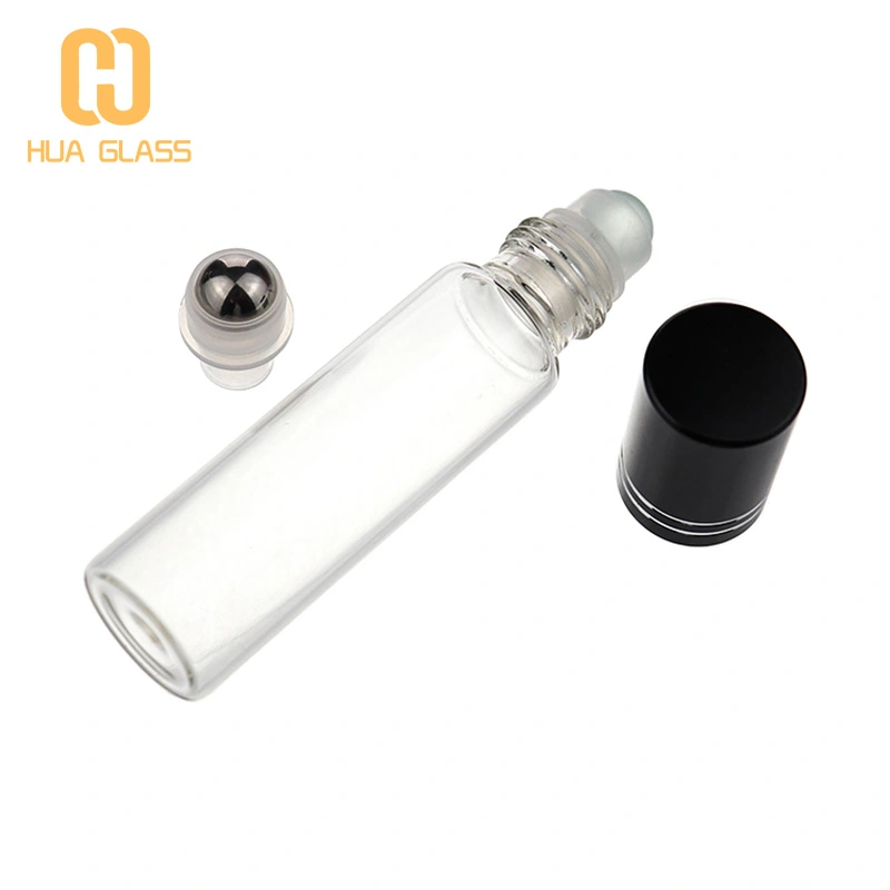 флаконы с эфирным маслом, роликовая бутылка 5 мл 10 мл 15 мл