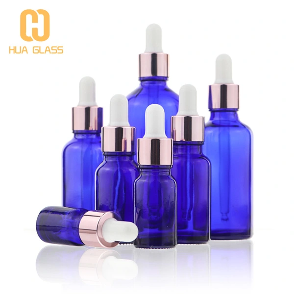 10 مل 15 مل 20 مل 30 مل 50 مل 100 مل زجاجة قطارة الزيت العطري