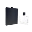 100ml Magnetic Cap perfume bottle with box packaging