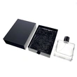 100ml Magnetic Cap perfume bottle with box packaging