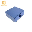 50ml Magnetic Cap perfume bottle with gift box packaging