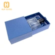 50ml Magnetic Cap perfume bottle with gift box packaging