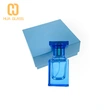 30ml Tom Ford Blue Glass Cologne Perfume Bottle With Box 