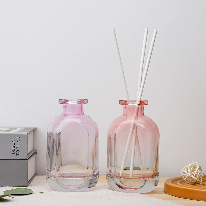 150ml custom color home diffuser bottle reed diffuser bottle 