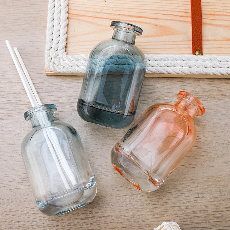 150ml custom color home diffuser bottle reed diffuser bottle 