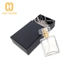 20ml Clear Glass Perfume Bottle With Box