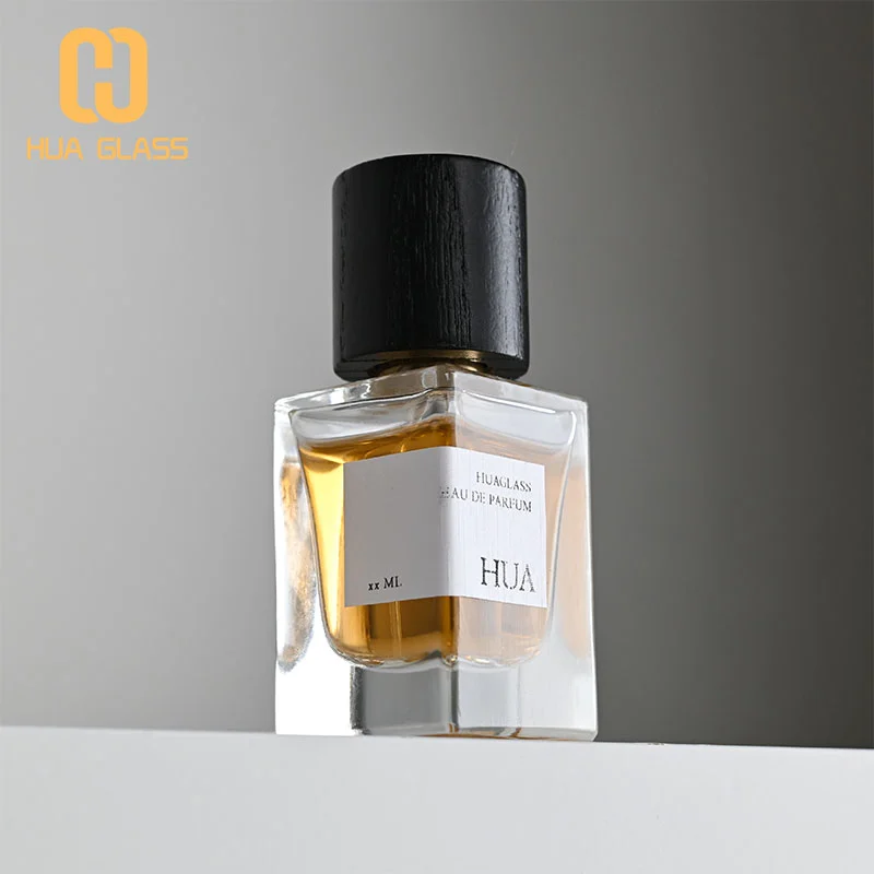 Frasco de perfume de 30ml 50ml 100ml