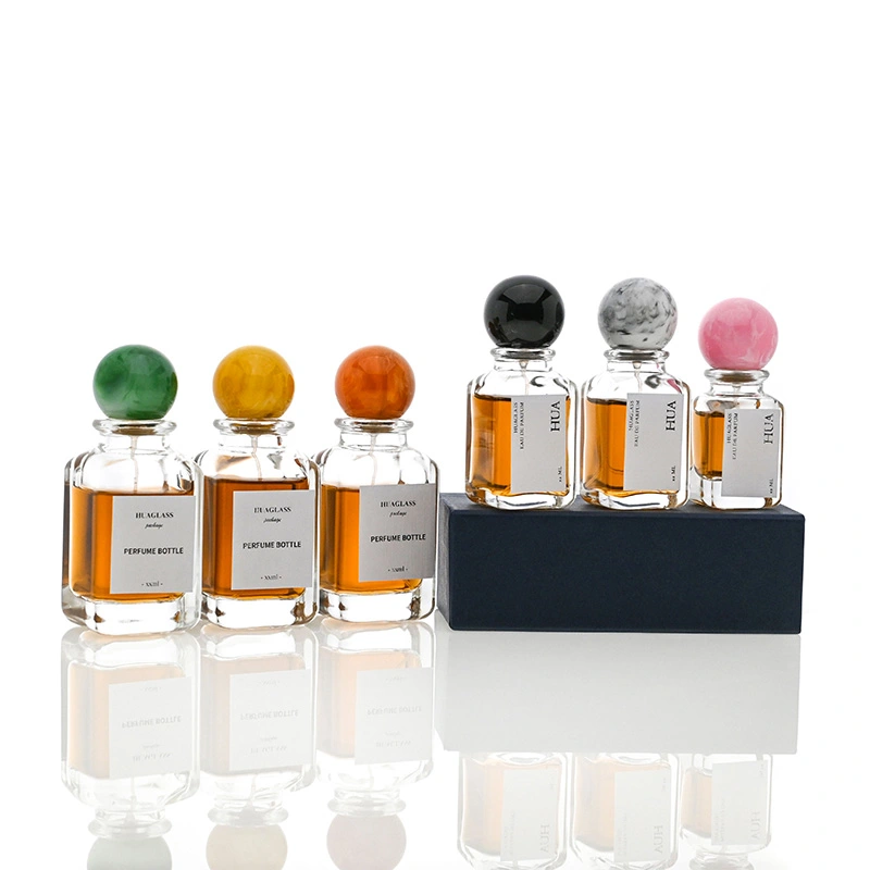 Flacon de parfum 30 ml 50 ml 100 ml