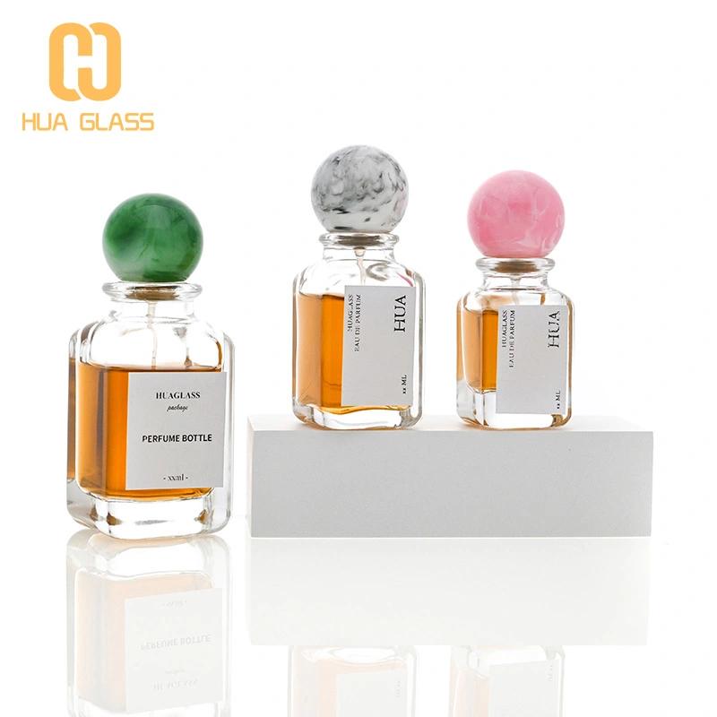 Flacon de parfum 30 ml 50 ml 100 ml