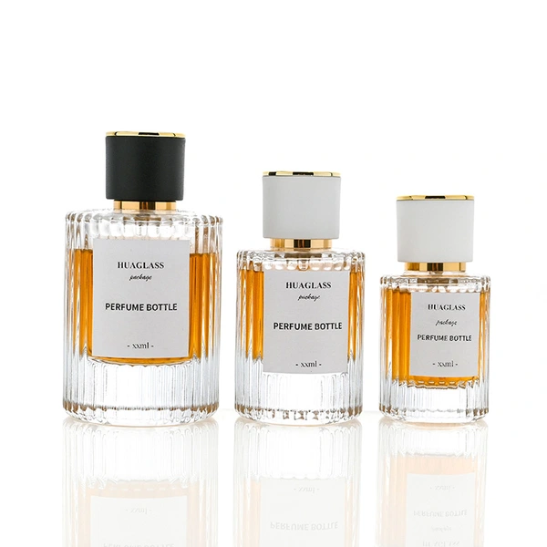 زجاجة عطر 30 مل 50 مل 100 مل