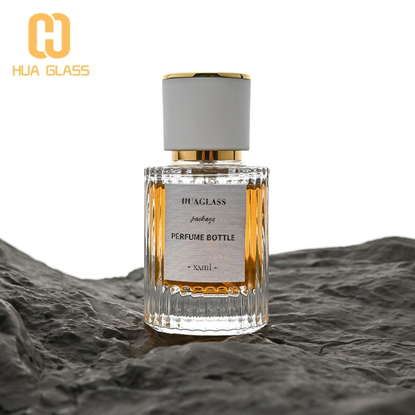 Frasco de perfume de 30ml 50ml 100ml