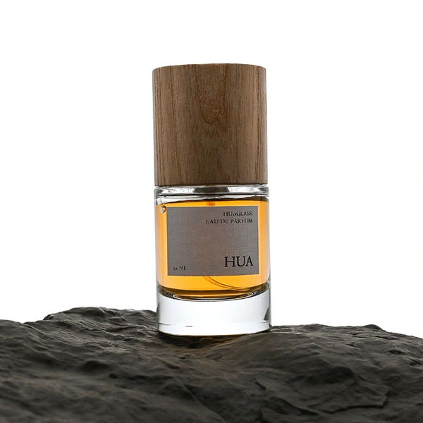 Frasco de perfume de 30ml 50ml 100ml