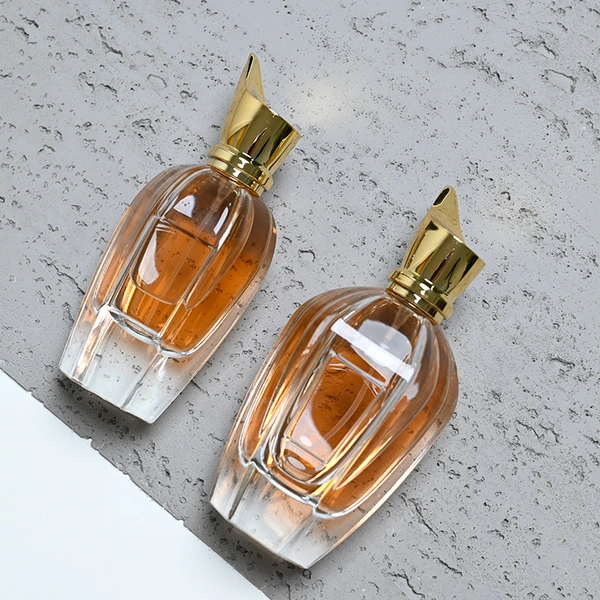 Frasco de perfume de 30ml 50ml 100ml