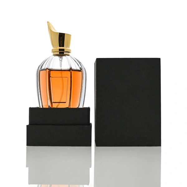 Frasco de perfume de 30ml 50ml 100ml