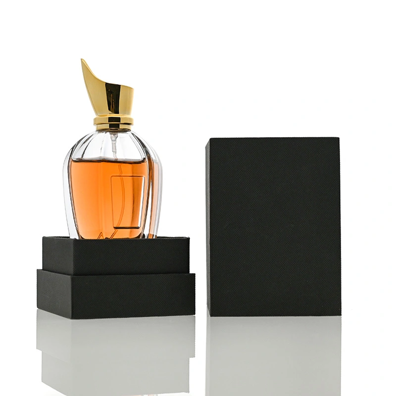 Frasco de perfume de 30ml 50ml 100ml