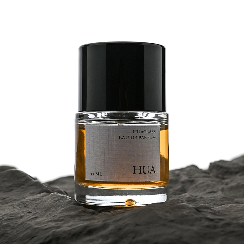 botella de perfume de 30 ml