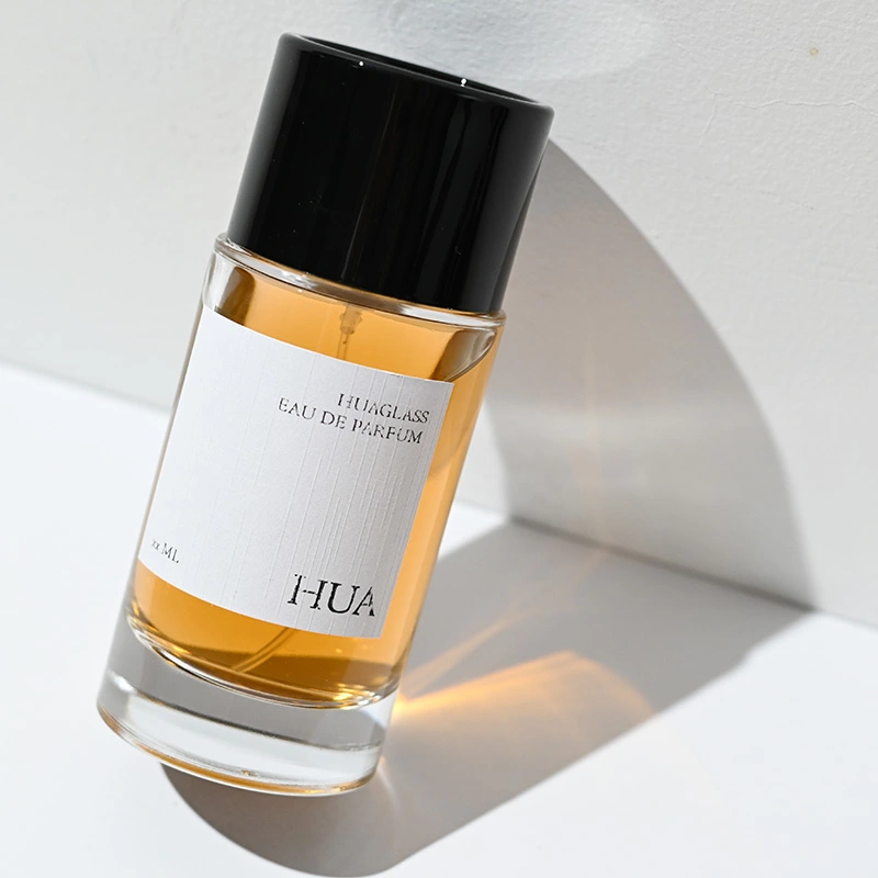 botella de perfume de 30 ml