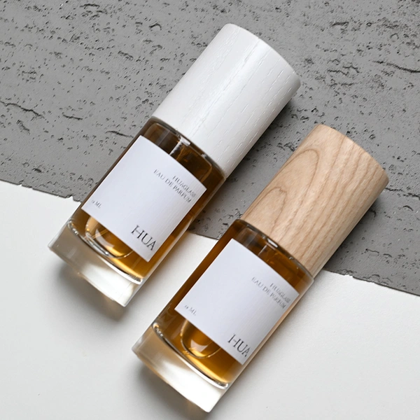 Frasco de perfume de 30ml 50ml 100ml