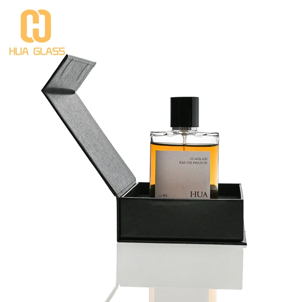 Flacon de parfum 30 ml 50 ml 60 ml 100 ml