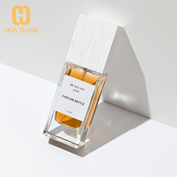 Frasco de perfume de 30ml 50ml 60ml 100ml