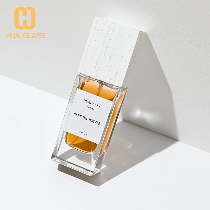 زجاجة عطر 30 مل 50 مل 60 مل 100 مل