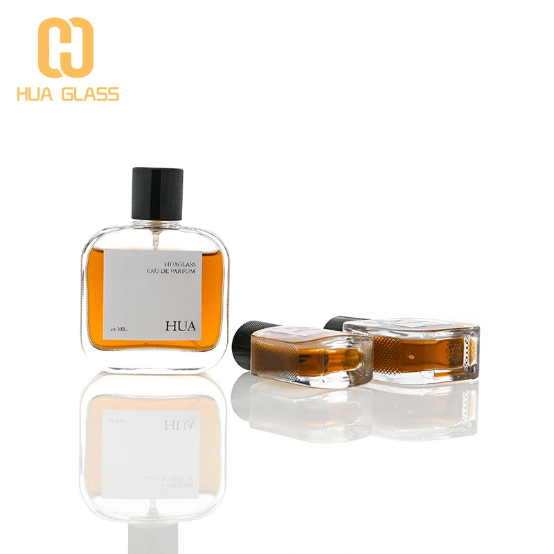 زجاجة عطر 30 مل 50 مل 100 مل