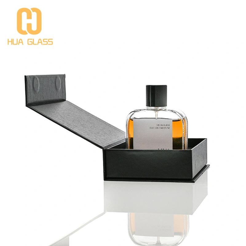 زجاجة عطر 30 مل 50 مل 100 مل