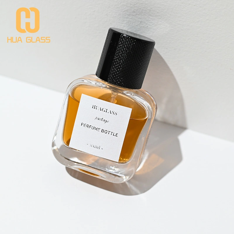 زجاجة عطر 30 مل 50 مل 100 مل