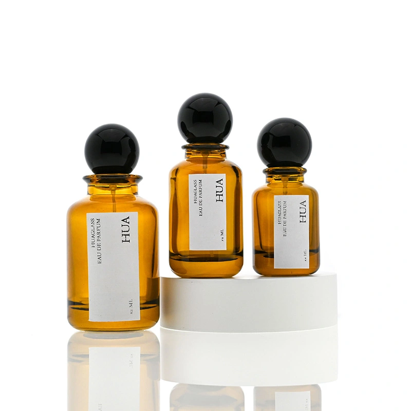 زجاجة عطر 30 مل 50 مل 100 مل