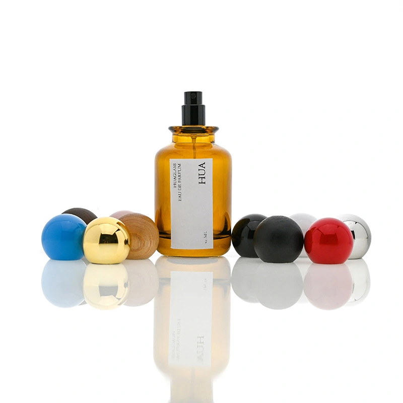 زجاجة عطر 30 مل 50 مل 100 مل